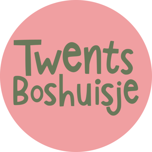 Twents Boshuisje